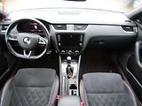 Škoda Octavia (2018) 2.0 TSI, ČR, RS, AT, navi - náhled 8