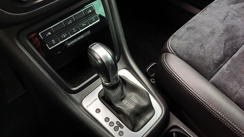 Volkswagen Sharan TDI 130kW 4Motion 7míst Tažný - fotka 14 z 17
