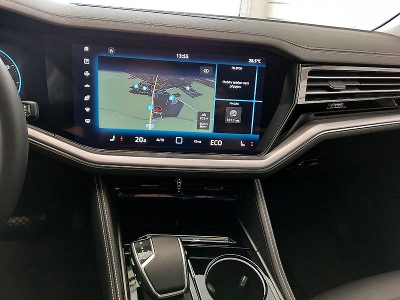 Volkswagen Touareg (2025) 3.0 TDI 4Motion (170kW/231k) T - fotka 12 z 31