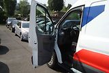 Ford Transit (2014) 2.2 TDCi - náhled 28