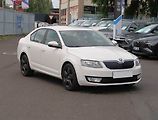 Škoda Octavia (2015) Ambition 1.6 TDI, Automat - náhled 1