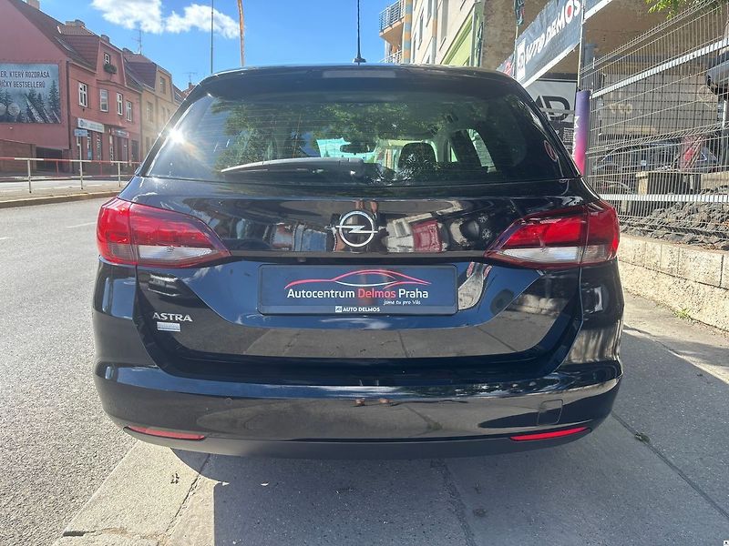 Opel Astra 1.5CDTi-90KW/BUSINESS.1MAJ.DPH - fotka 5 z 50