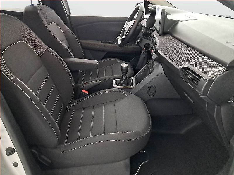 Dacia Jogger (2022) 1.0 TCe, LPG, ČR,1.maj - fotka 9 z 18