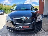 Škoda Roomster 1.2 HTP KLIMA - náhled 7