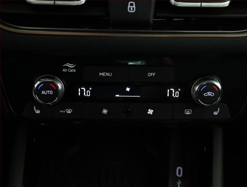 Škoda Scala (2025) Selection 1.0 TSI - fotka 12 z 18