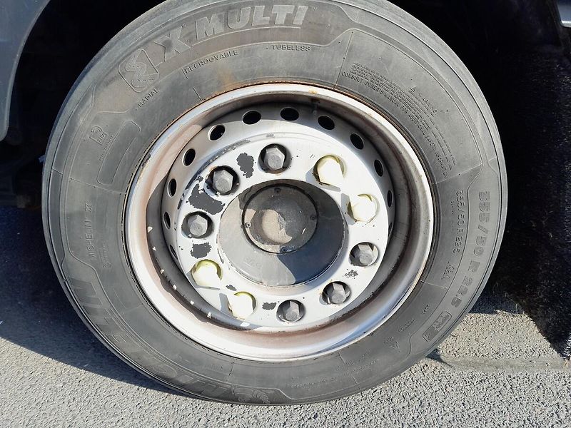 DAF XF 480 FT SSC LowDeck - fotka 36 z 37