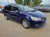 Volkswagen Sharan 2,0TDI 7MÍST KAMERA TAŽNÉ  - náhled 2