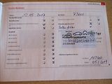 Škoda Fabia 1,2 i, digiklima, serviska, - náhled 28