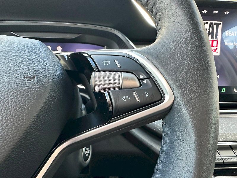 Škoda Octavia (2024) 1.5 TSI 110kW MHEV Top Selecti - fotka 11 z 23