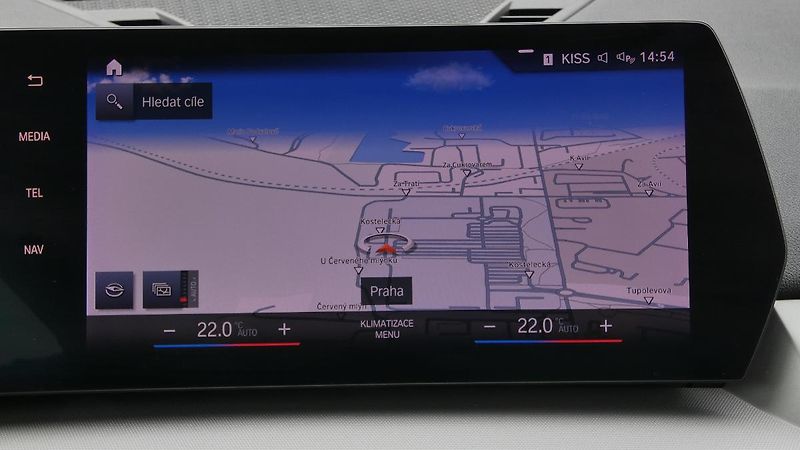BMW X1 sDrive 20i - fotka 14 z 22