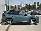 Toyota RAV4 (2026) EXECUTIVE 2,5 PHEV 4x4 - náhled 13
