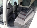 Volkswagen Caddy MAXI 2.0TDI 110kW DSG  - náhled 15