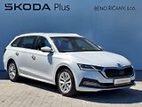 Škoda Octavia (2022) Combi Style Plus DSG 1,5TSi 11 - náhled 10