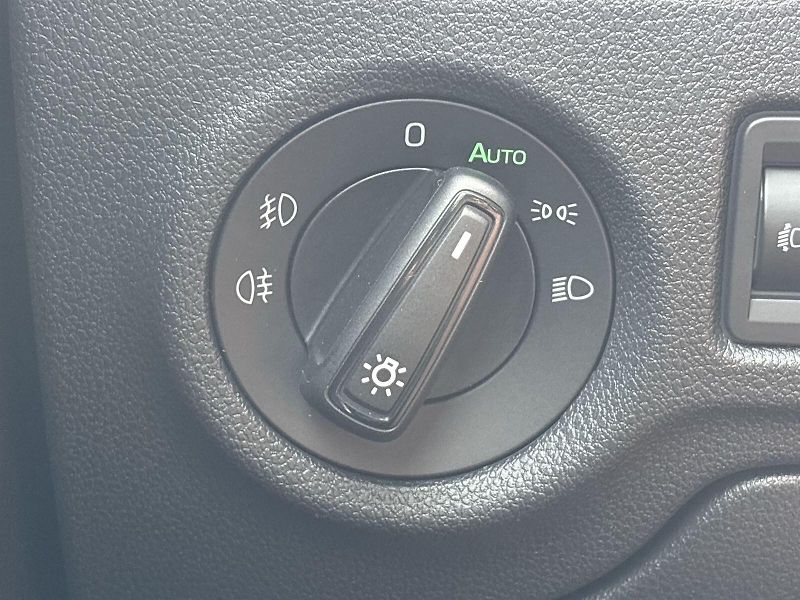Škoda Fabia (2023) 1.0 TSI Style - fotka 16 z 27