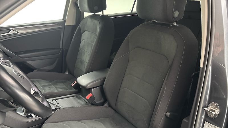 Volkswagen Tiguan Allspace 2.0 TDI DSG 4Motion Elegance - fotka 15 z 30