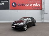 Tesla Model Y SR RWD LFP 220kW 1.Maj DPH - náhled 1