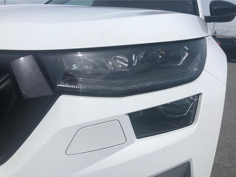 Škoda Kodiaq 2,0 TDI DSG 4x4 Sportline - fotka 25 z 30