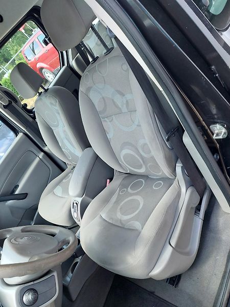 Renault Kangoo (2010) II. 1.6 Dynamique - fotka 18 z 35