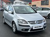 Volkswagen Golf Plus (2008) 1.9TDi, AC, temp - náhled 1