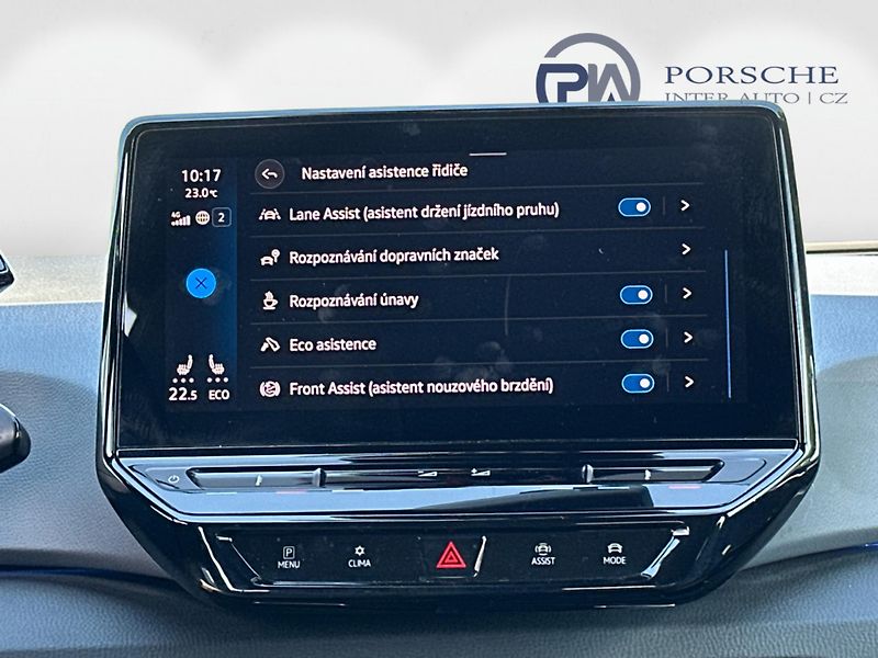 Volkswagen ID.3 PRO PERF 150kW SoH: 92,9% - fotka 20 z 21
