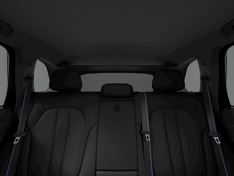 BMW X5 (2025) xDrive40d - fotka 10 z 10