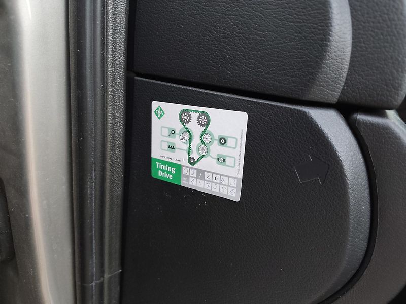 Škoda Octavia TOUR, 1.6i - LPG, ČR - fotka 10 z 14