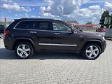 Jeep Grand Cherokee 3,0 CRDi 177kw Overland Pano T - náhled 4