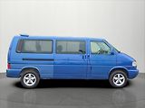 Volkswagen Caravelle 2,5 TDi 75 Kw tažné ALU - náhled 8