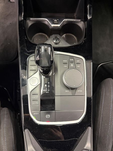 BMW Řada 2 Gran coupe M235i xDrive - fotka 15 z 20