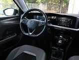 Opel Mokka (2022) 1.2 Turbo, Serv.kniha, Kůže - náhled 7