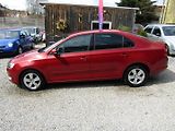 Škoda Rapid (2016) 1.4 TDI 66kW 5dv - náhled 2