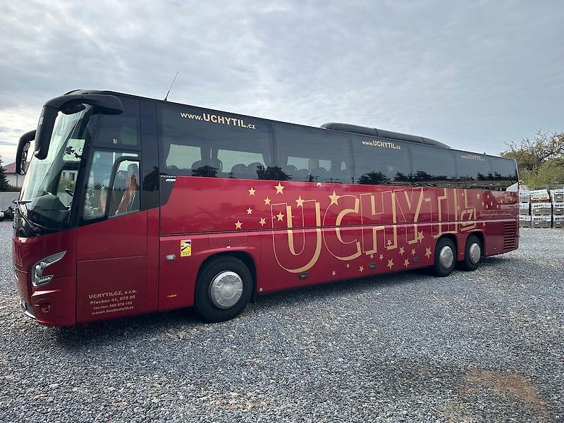 VDL (2011) FUTURA FHD2 - fotka 4 z 21