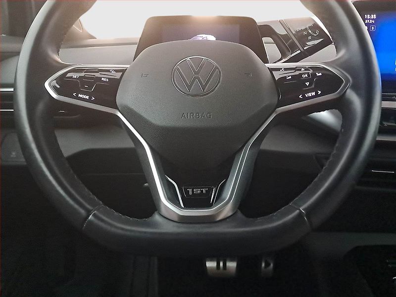 Volkswagen ID.4 (2021) Pro Perf. (82 kWh), SoH 91% - fotka 21 z 21