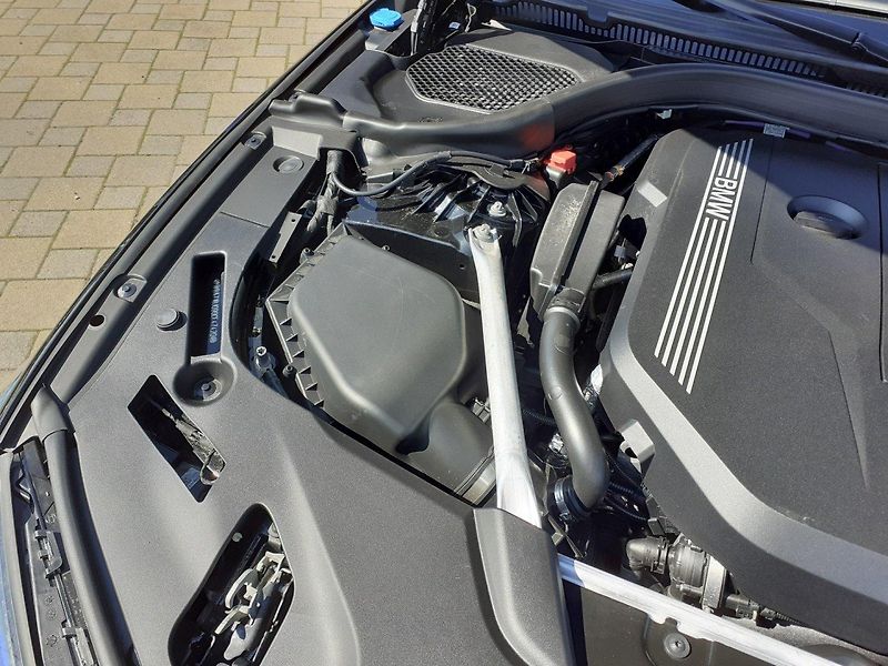 BMW Řada 5 (2020) 540 i xDrive ČR DPH - fotka 31 z 41