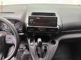Citroën Berlingo (2021) 1.5HDi, 1.maj,ČR, AC, TZ, - náhled 12