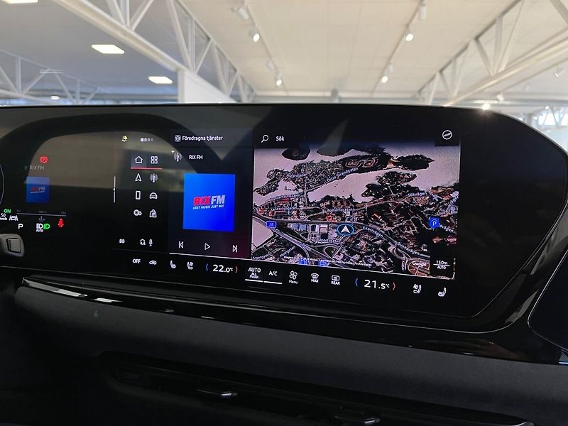 Audi A6 TDI q S-Line Tech Pro Vzduch - fotka 14 z 19