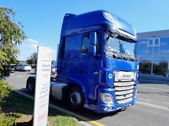DAF XF 480 FT SSC LowDeck / Mega - fotografie inzerátu