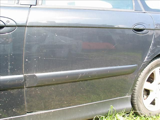 Citroën C5 2,2 HDi  16V SX - fotka 13 z 14