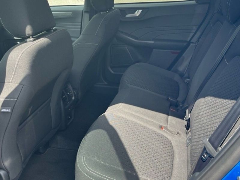 Ford Kuga 2.5HEV,132KW,TITANIUM,CZ,1.MAJ - fotka 12 z 14