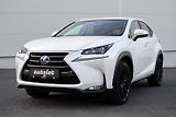 Lexus NX 300h 300H 2.5 HYBRID AWD PREMIUM - náhled 8