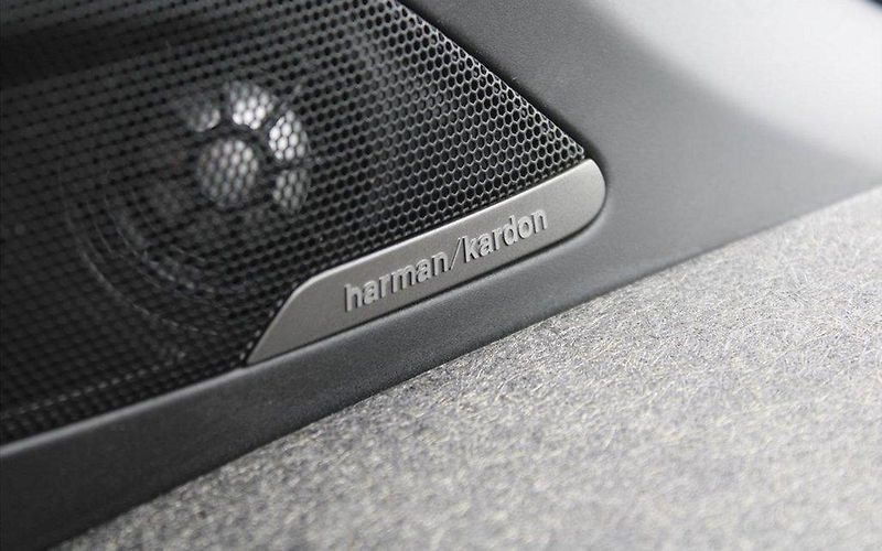 BMW i3 (2017) s 135kW Harman Kardon - fotka 36 z 36