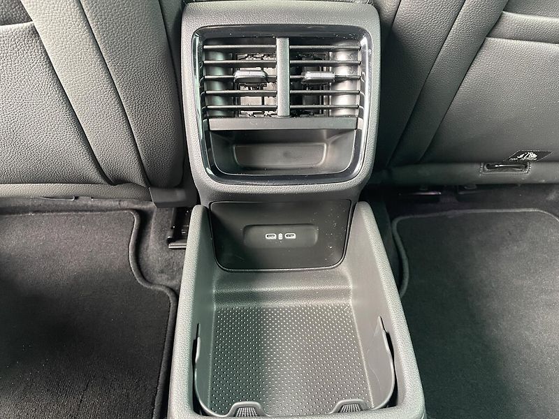 Škoda Octavia 2,0 TSi - fotka 20 z 23