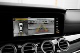 Mercedes-Benz Třídy E (2022) AMG E63 S 4MATIC 450kW - náhled 54