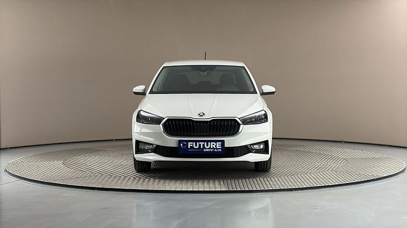Škoda Fabia 1.0 TSI Style - fotka 3 z 23