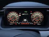 Hyundai Tucson (2021) 1.6 HEV 4x4 Style A/T - náhled 24