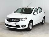 Dacia Sandero (2016) 0.9 TCe, Automat, ČR,1.maj - náhled 1