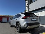 Toyota RAV4 (2023) Comfort 2.0 (129 kW)  - náhled 3