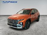 Hyundai Tucson 1,6 T-GDI DCT 2WD GO CZECH! - náhled 1