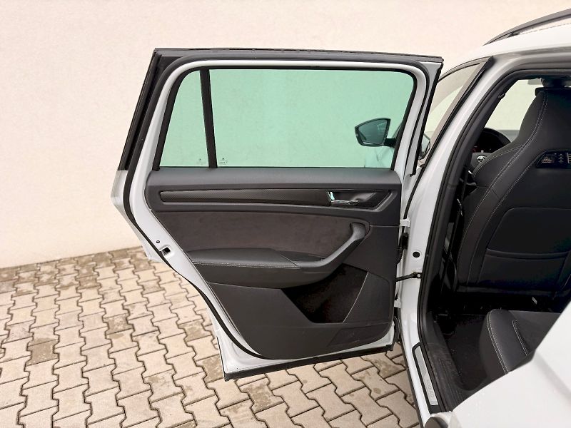 Škoda Kodiaq (2023) SPO TD 110/2.0 A7F - fotka 19 z 33