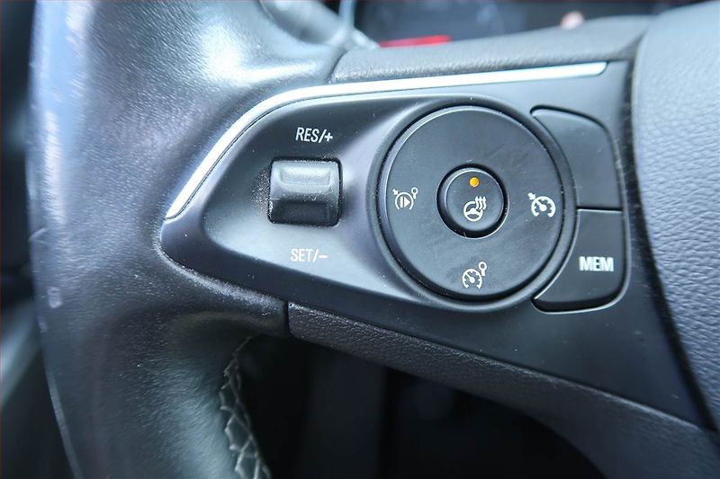 Opel Grandland X (2020) 1.2 Turbo, Serv.kniha, Kůže - fotka 15 z 22
